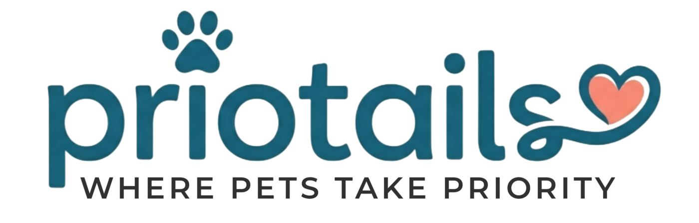 Priotails